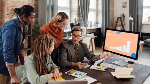 How To Improve AI Visibility: Strategies That Work For Local Businesses