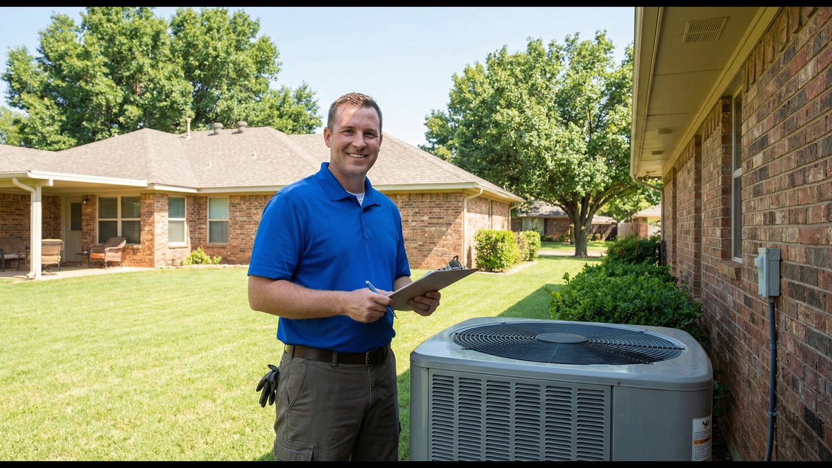 Hurst, TX Air Conditioner Diagnostic & Repair Service: Pricing Guide Released