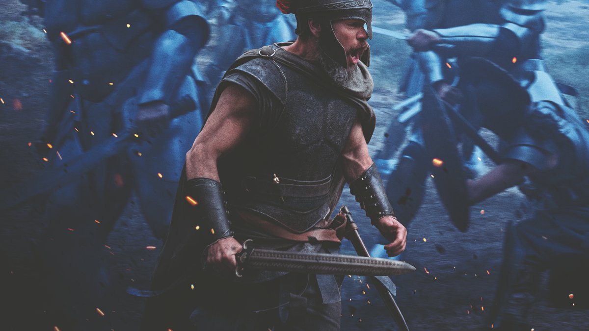 IMAX 70mm Odyssey Screenings | Glendale Theatre Reveals July 16 Dates