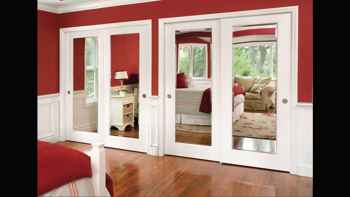 Interior Door Trends 2026: Palm Beach Expert Shares What Homeowners Are Choosing