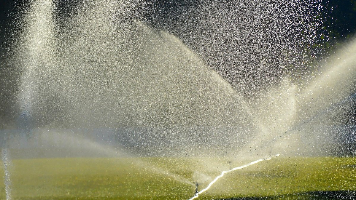 Lewisville, TX Summer Lawn Care: Irrigation System Assessment Services Expanded