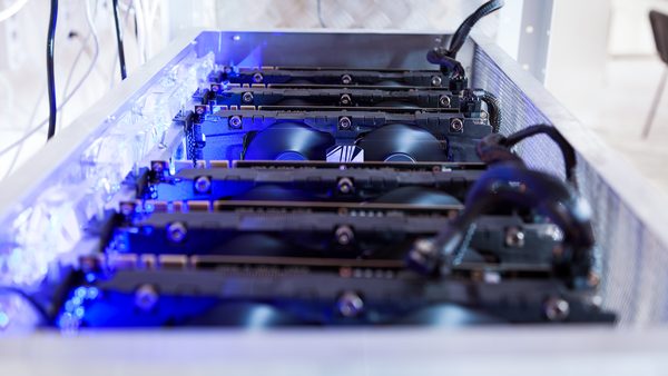 Liquid Cooling Systems for AI & HPC Data Centers Announced