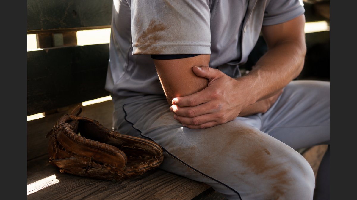 Little League Elbow Resource Released As 2026 Youth Baseball Season Reaches Peak