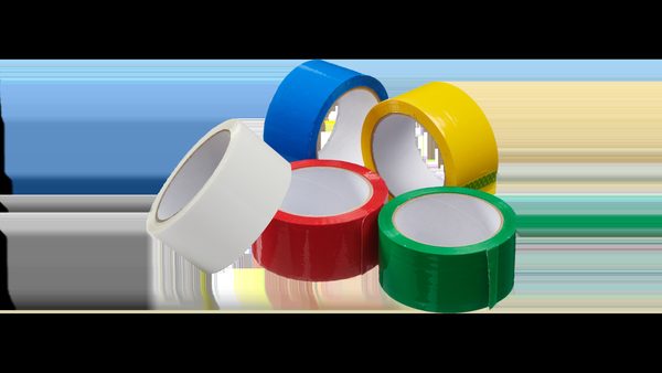 Low Noise Packing Tape: Sizes, Colours & Best Options For E-Commerce