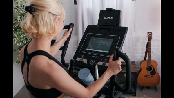Low Profile Ellipticals for Rooms with Low Ceilings: Buyer's Guide Announced