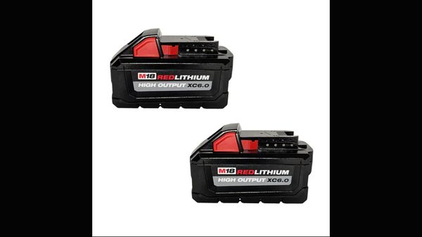 Milwaukee Battery Cold Weather Use: Tips For Improving Performance