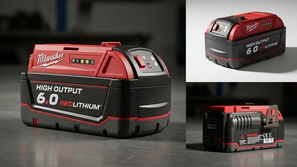 Milwaukee M18 & M12 Batteries: Are They Compatible With Other Power Tools?