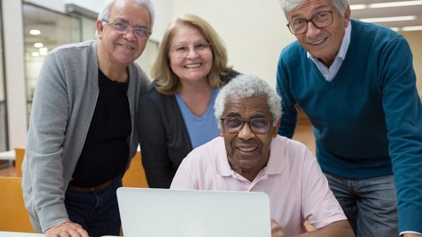 Moving An Elderly Parent Into Assisted Living: Everything You Need To Know