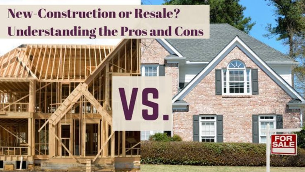 New Build vs Resale: Realtor Toni Reinhart Weighs Mechanicsburg Market Options