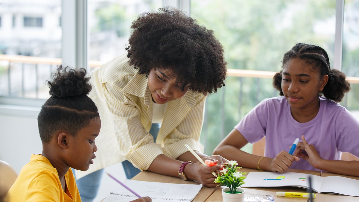 New York Live-In Nanny For Busy Families: Childcare Services Announced