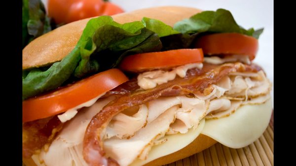 North Brunswick Deli Sandwiches & Breakfast Menu: Made-to-Order Update