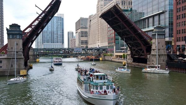 Oak Lawn Boat Insurance Coverage Options For Chicago Boating Season Announced