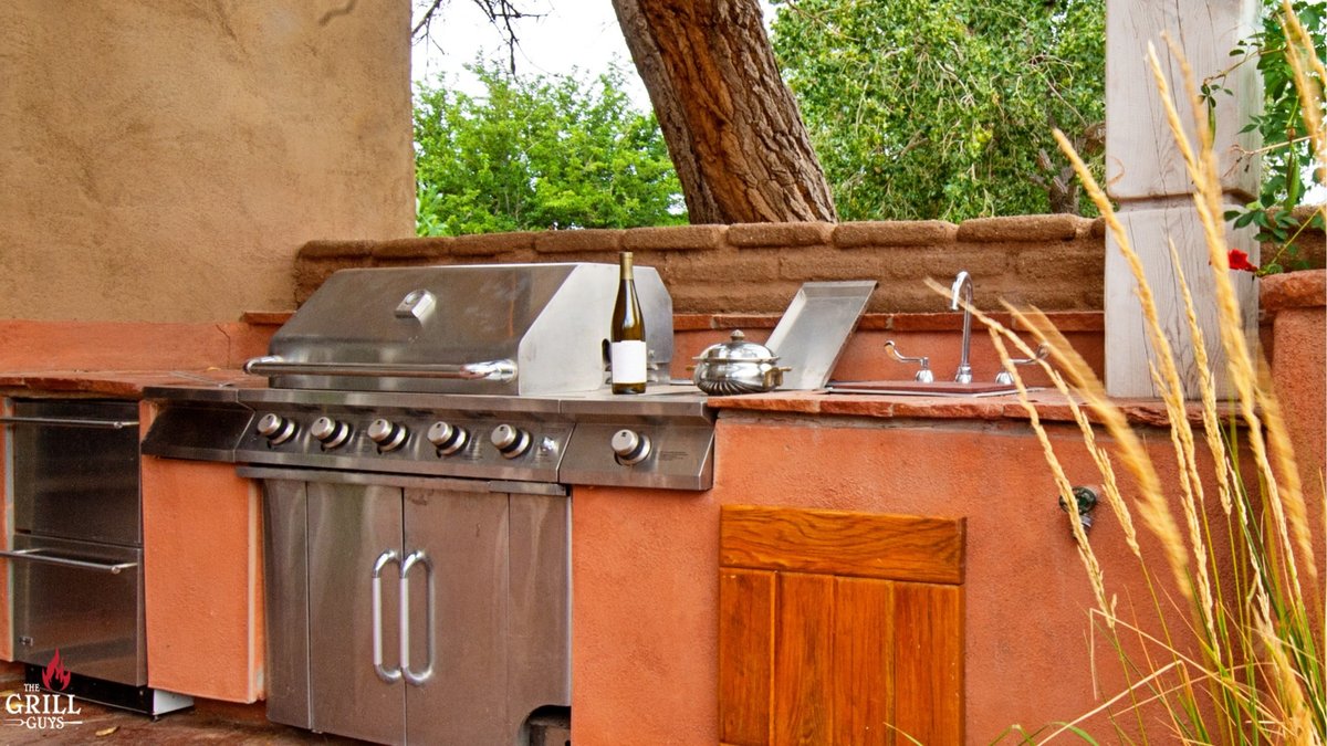 Outdoor Kitchen Repair: Texas Experts on Ignition Failure Warning Signs