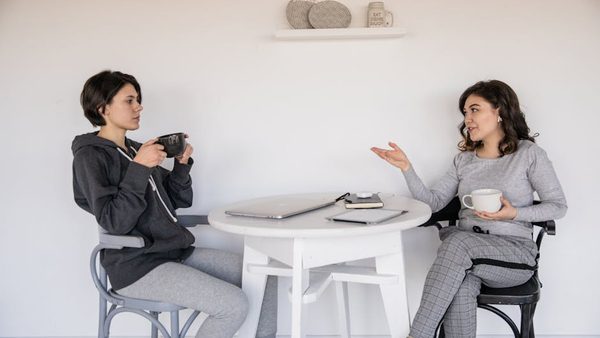 Oversharing Causes & Treatments For Adults: Mental Health Guide Released