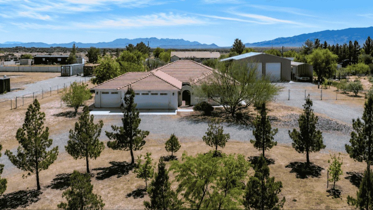Pahrump Realtor Draper Dream Team Updates Website With Local Real Estate Insight