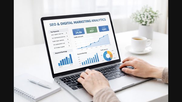 Performance-Driven Marketing for Sustainable Insulation Company Growth