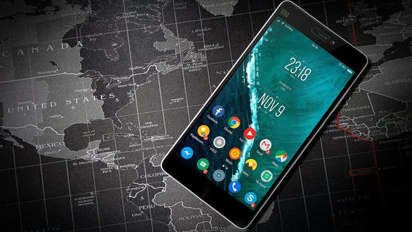 Phone Dialer App For Android With Call Screen Customization, Caller ID Announced