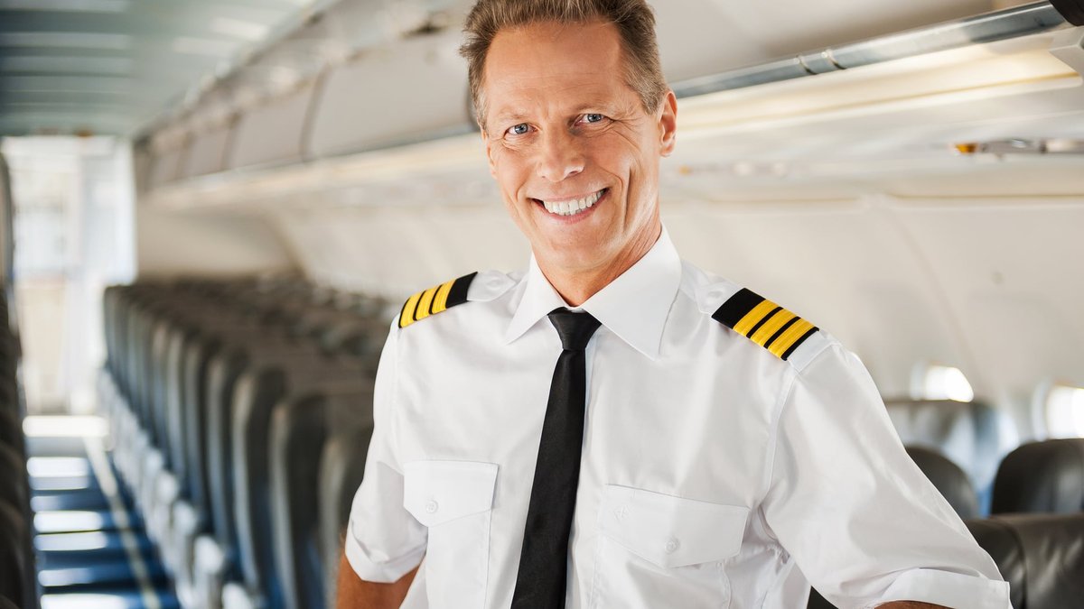 Pilot Interview Prep: Technical Skills Assessment Training Program Announced
