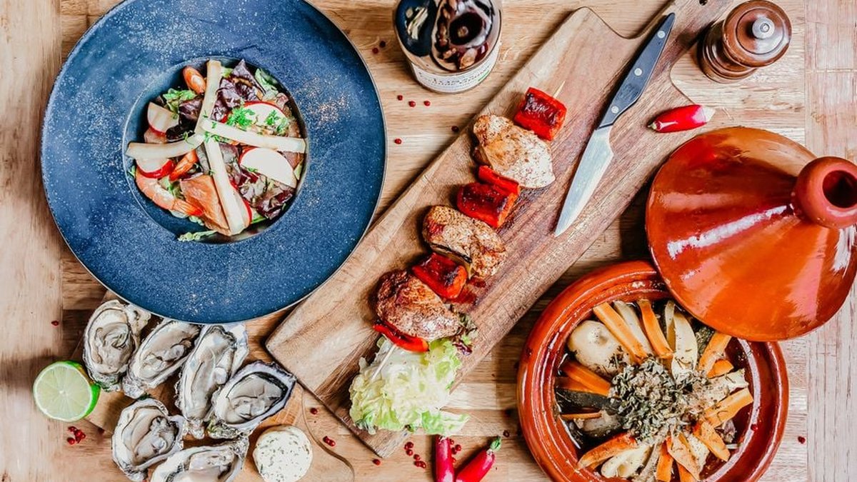 Puerto Viejo Experiences: Best Caribbean Beachfront Restaurants for Fine Dining