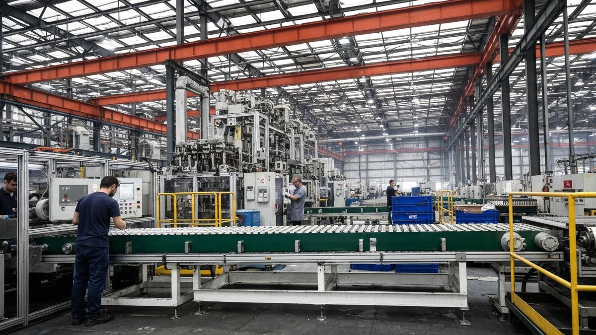 Quality Management Software To Reduce Manufacturing Rework Costs: 2026 Update