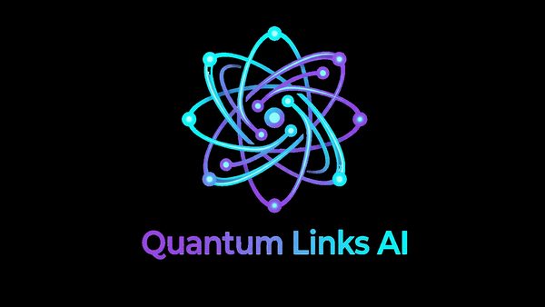 Quantum Links AI Achieves Live Execution on Real Quantum Hardware