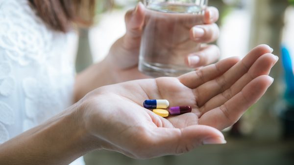 Quetiapine For Anxiety Treatments: Efficacy & Side Effects Guide Released