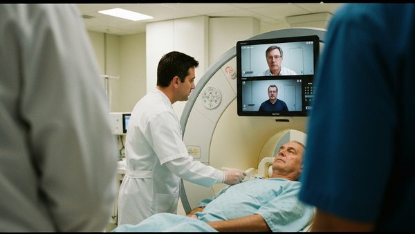 Remote Contrast Coverage: How EMR Integration Improves Compliance And Efficiency