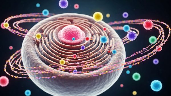 Removing Free Radicals From The Body: Holistic Solutions Guide Published