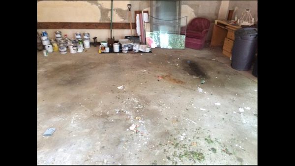 Renovation Debris Removal Costs: DIY vs. Pro Service Price Comparison