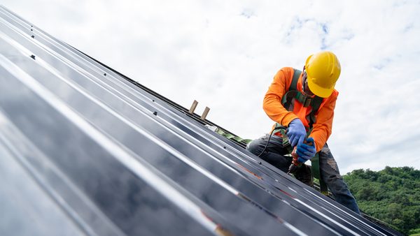 Roofing Contractor Content Marketing For AI Search Visibility: Service Announced