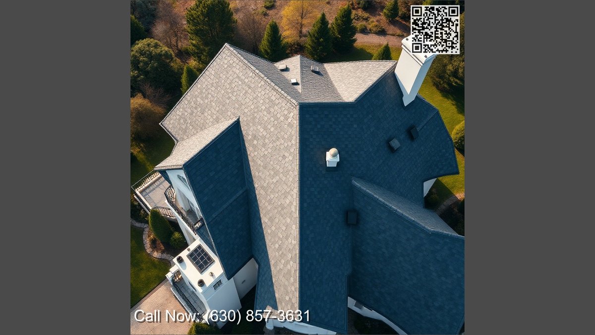 Salvo Roofing Recognized by National Slate Association