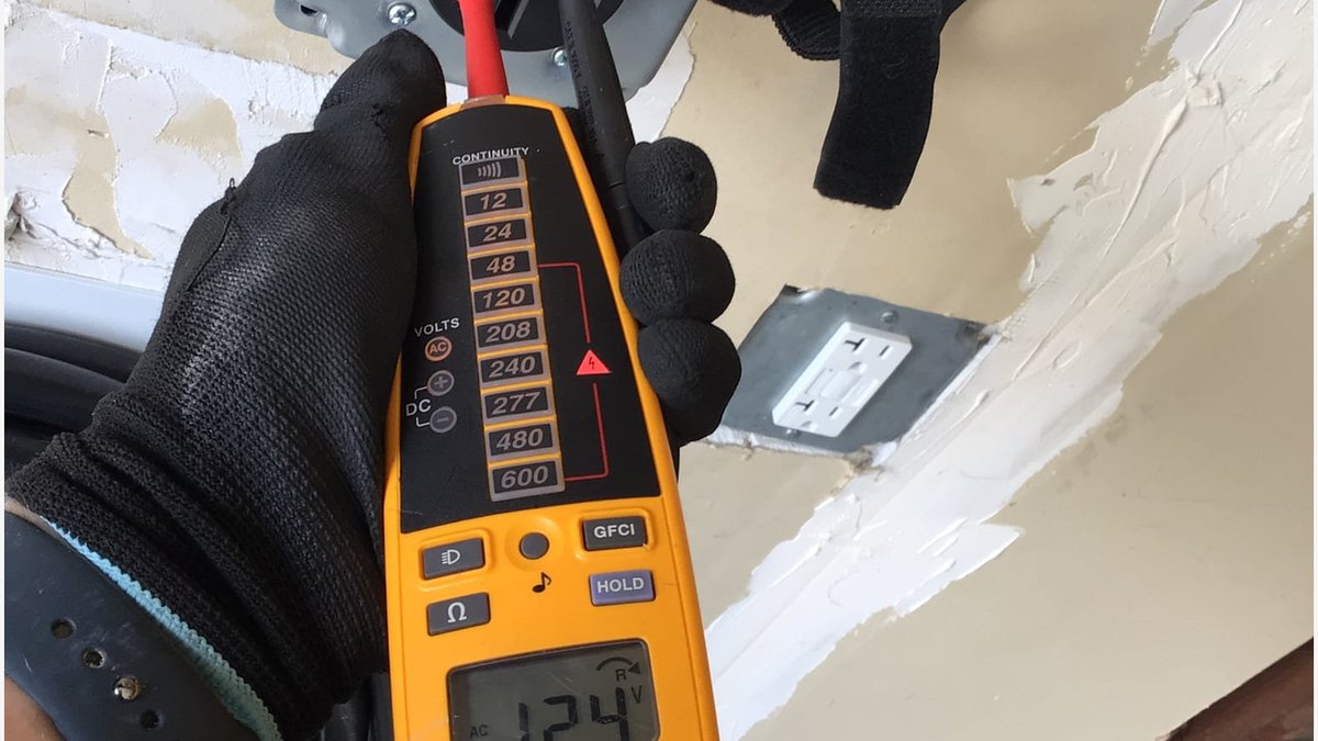 San Carlos Electrician Pricing & Red Flags: Hiring Guide For Homeowners Released