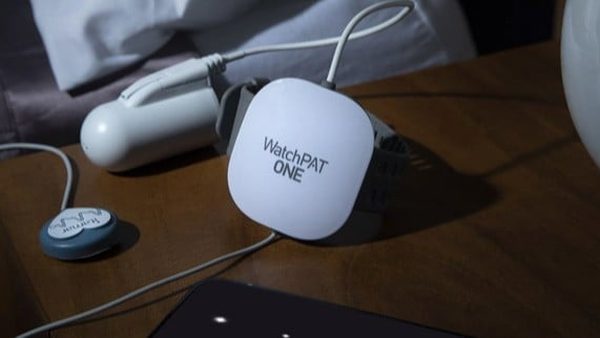 Santa Barbara FDA-Cleared Home-Use Sleep Apnea Diagnostic Device Announced
