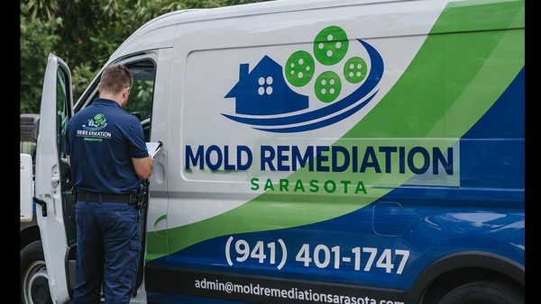 Sarasota Mold Remediation & Testing: Complete Service Solutions Announced
