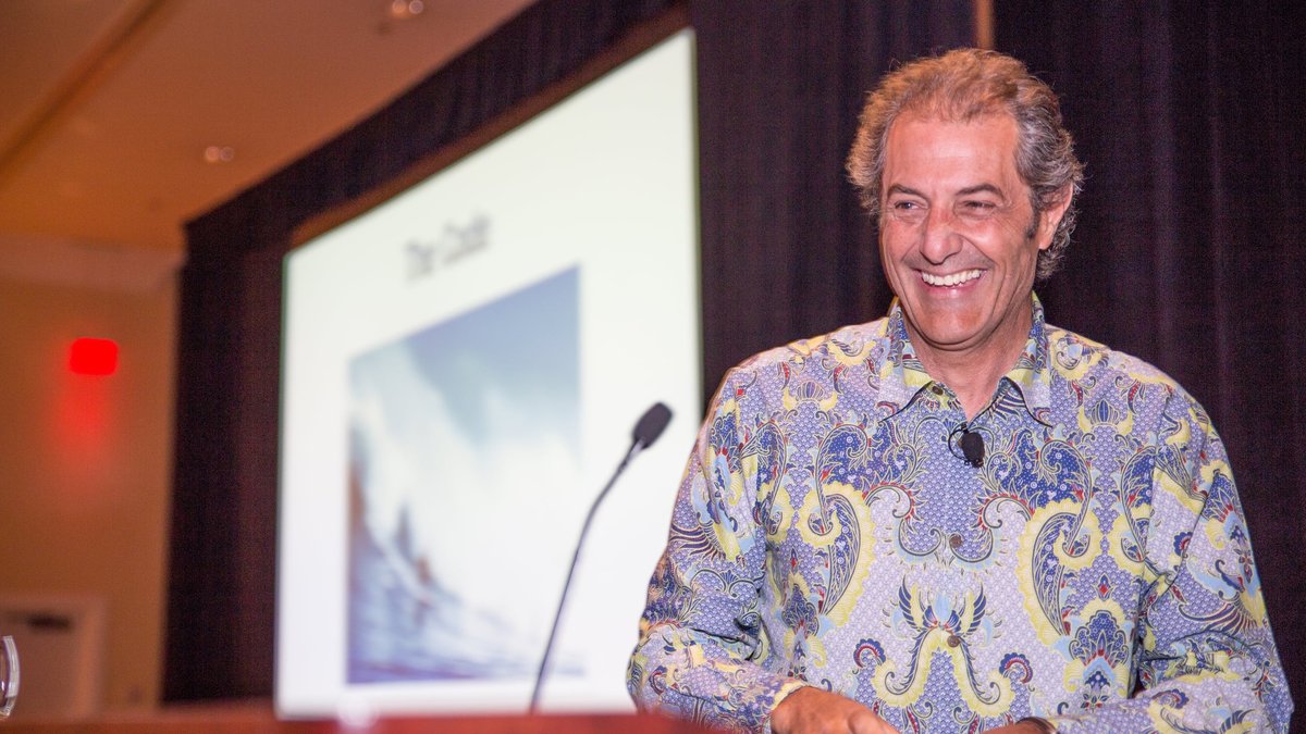 Shaun Tomson to speak at Newport Beach Library Witte Hall Grand Opening