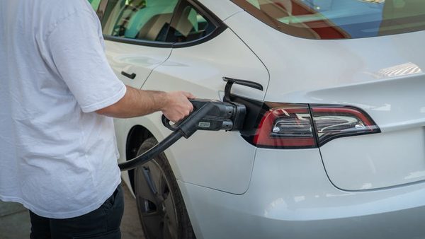 Should You Install An EV Charger At Home? Indiana Experts Weigh In