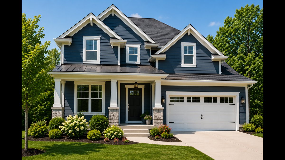 Silicon Valley Exterior Painting Services: Diamond Certified Company Announces