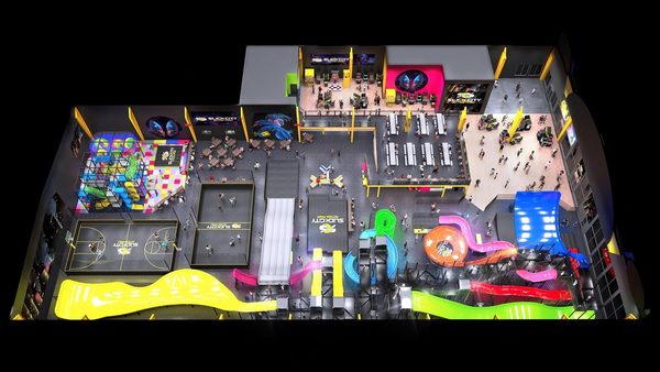 Slick City Action Park in Pigeon Forge Opening June 27th, Pre-Sale Now Available