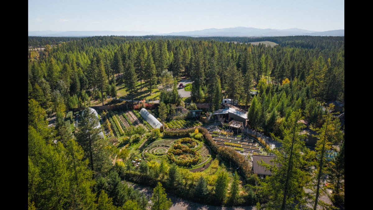 SpiritWorks Trilogy Expands Retreat Experiences in Montana's Flathead Valley