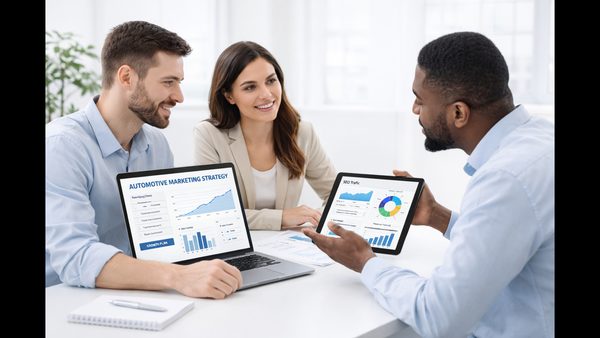 Strategic Digital Marketing for Modern Plastic Surgery Practices