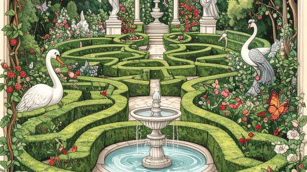 Stress Relief Coloring Book Released: Color Your Stress Away Approach