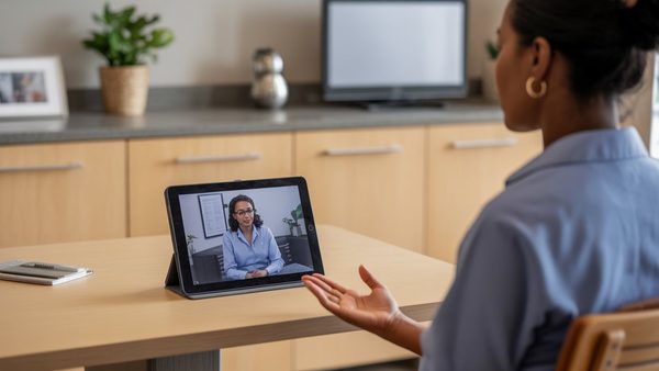 Telehealth For Employees Without Copays: Virtual Care Subscription Announced