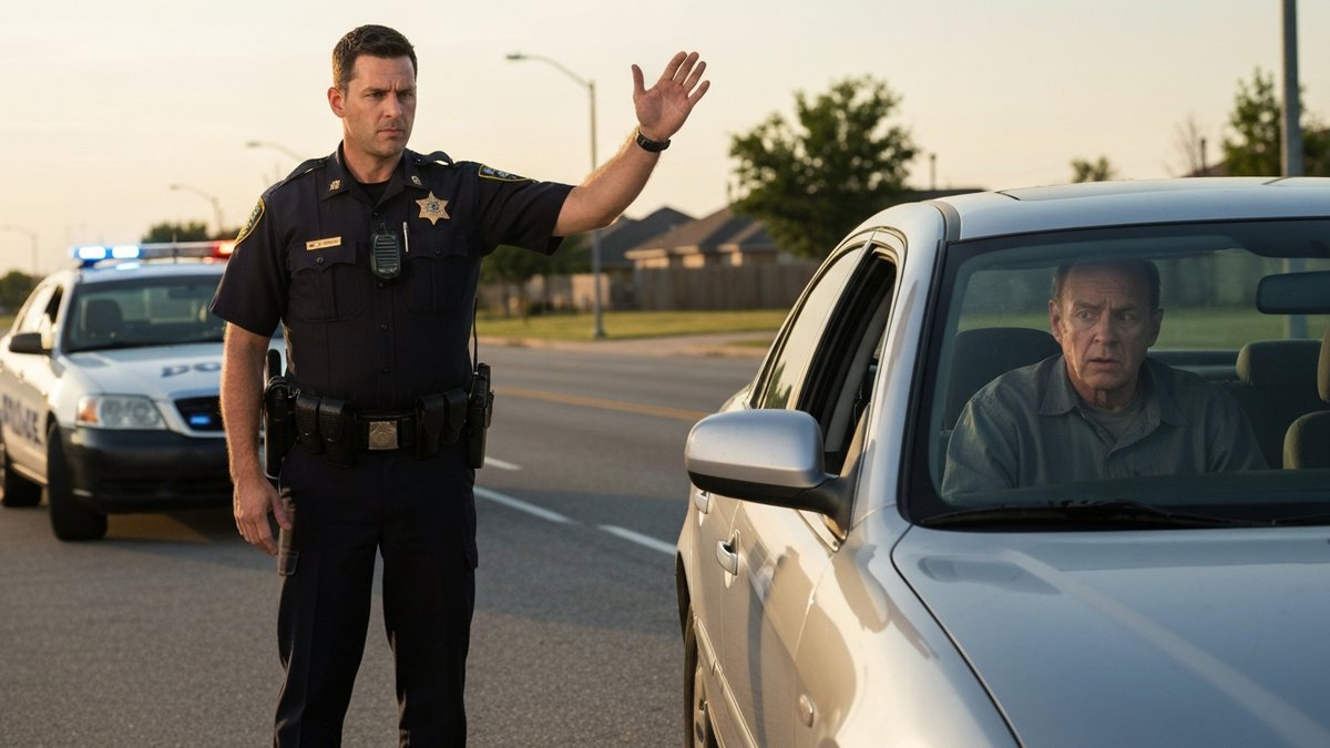 Texas Field Sobriety Test Refusal Rights & DWI Consequences: Guide Released