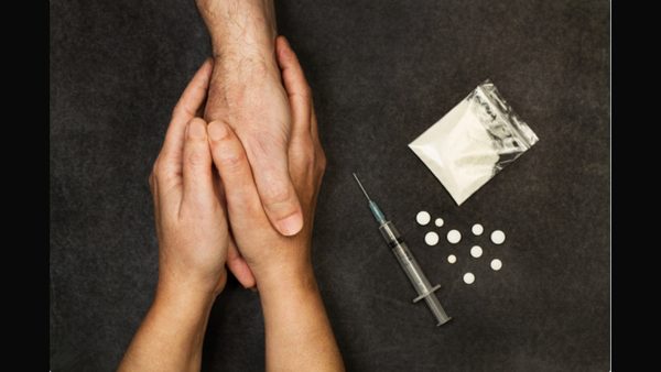 The Current Collective Will Host The Chemsex Recovery Summit In LA On June 4