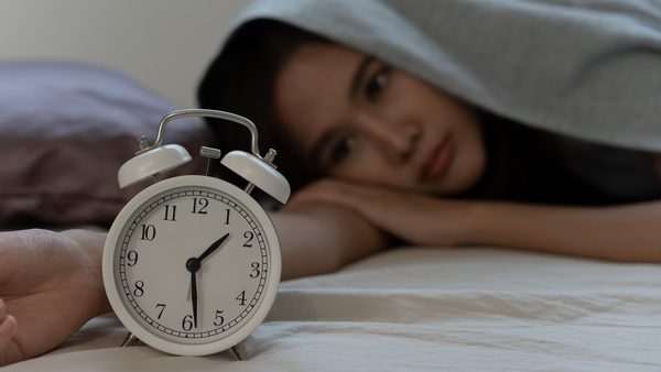 Trazodone For Sleep: Insomnia Treatment Guide For Adults Released