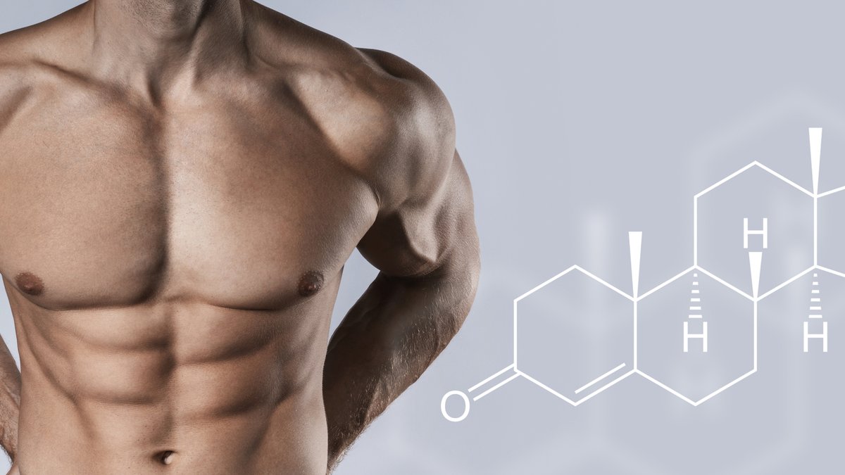 TRT vs Testosterone Supplements For Low T: Benefits & Risks Guide Released