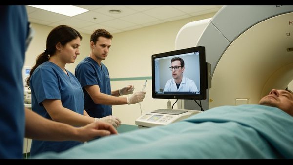 Virtual Contrast Supervision Legislation Updates By State: 2026 Guide Released