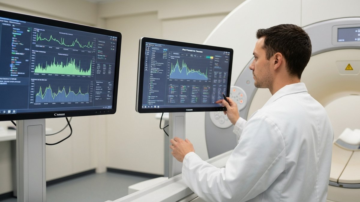 Virtual Supervision Performance Benchmarks For Imaging Networks: Guide Released