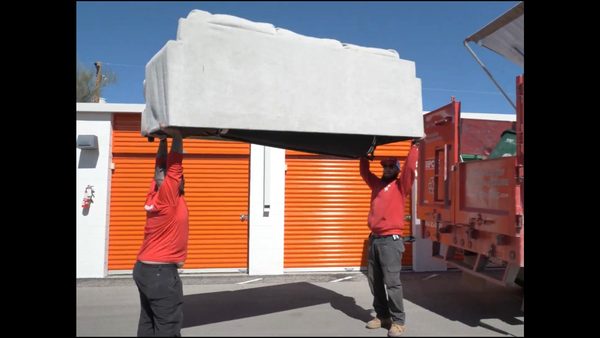 What Do Junk Removal Companies Not Take? Sahuarita, AZ Experts Break It Down