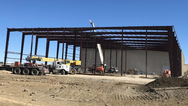 What Does a Steel Project Manager Do? Their Role in Westminster, CO Construction